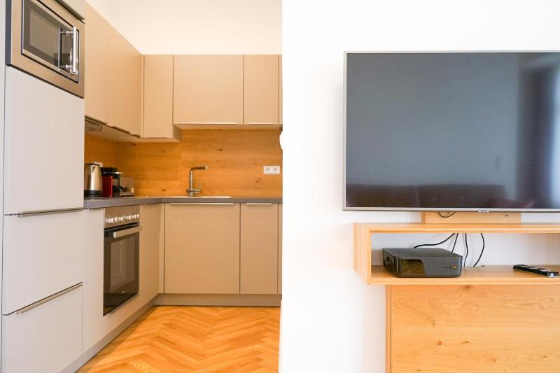 Nadland Apartments B7 - image 8