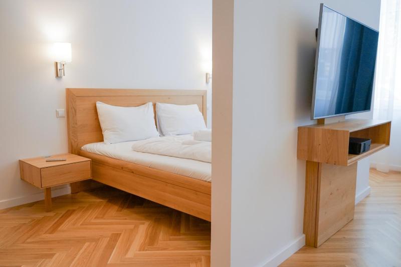 Nadland Apartments B7 - image 7