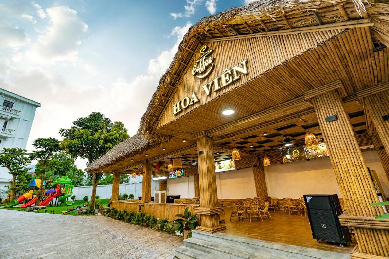 Hoa Viên Hotel - Suối khoáng Kim Bôi - image 40