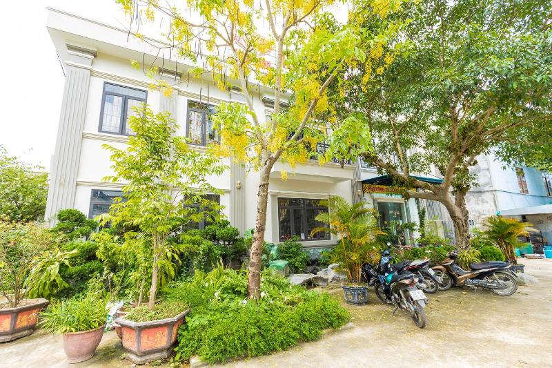Hoa Viên Hotel - Suối khoáng Kim Bôi - image 48