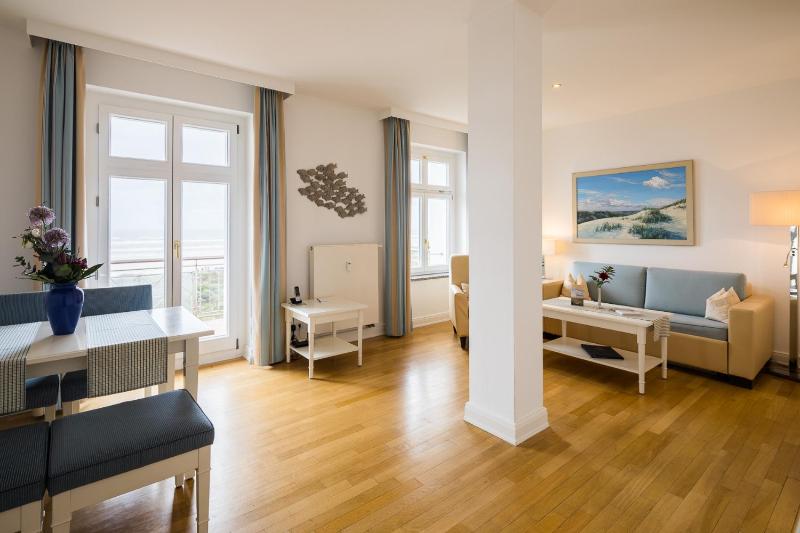 Strandhotel Kurhaus Juist - image 23