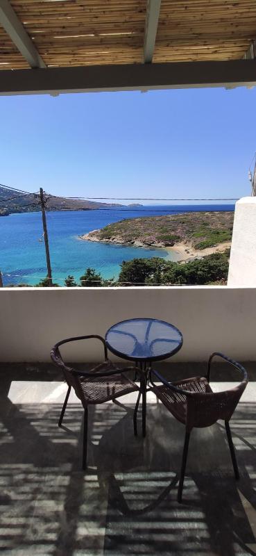 Studio with Sea View (2 Adults) image 2