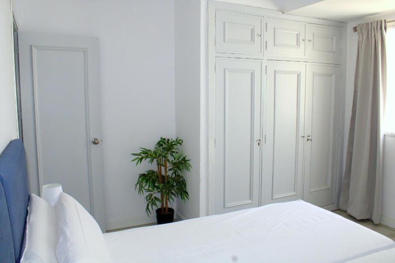 One-Bedroom Apartment image 2