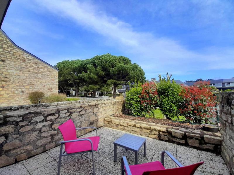 Studio a Carnac - Terrasse Garage Proche Plage et Thalasso - FR-1-477-185 - image 1