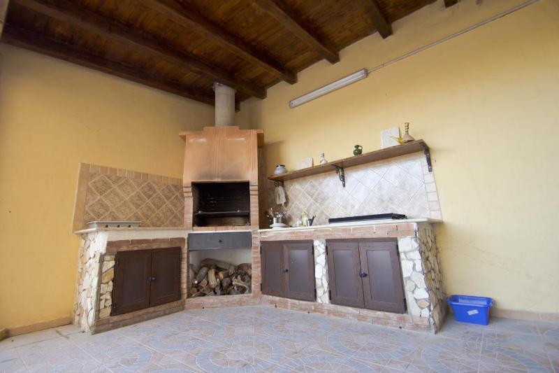 Villa Jolanda & Carmelo - image 47