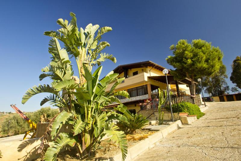 Villa Jolanda & Carmelo - image 12