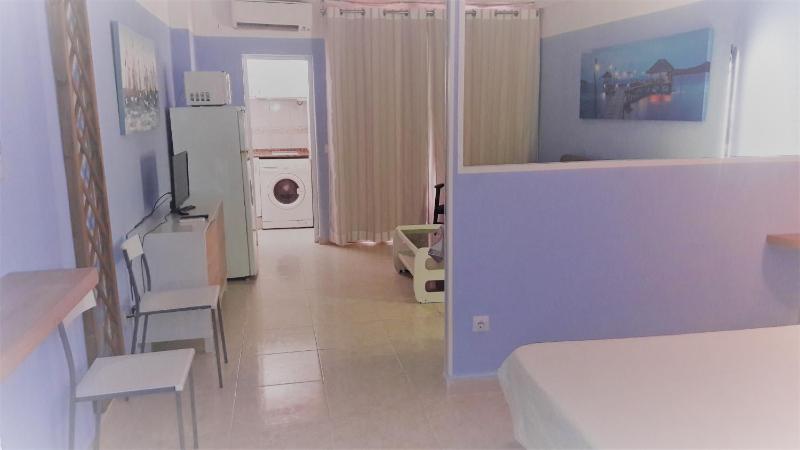 Apartamentos TSS Alboran - image 30