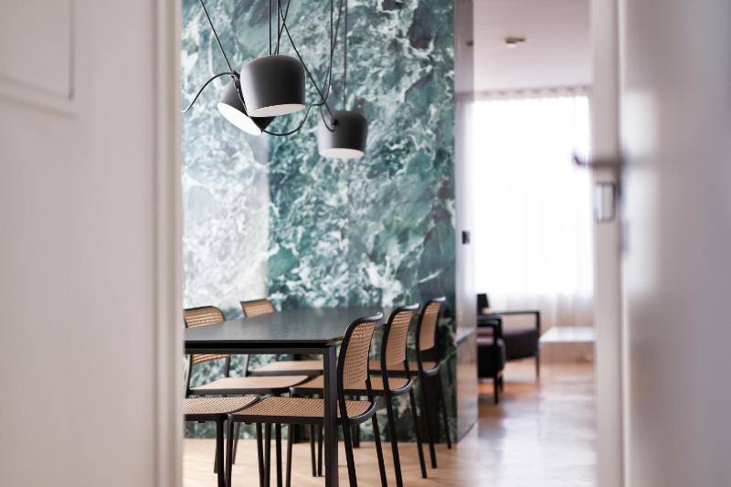 NEU RESIDENCES smart stay - image 10