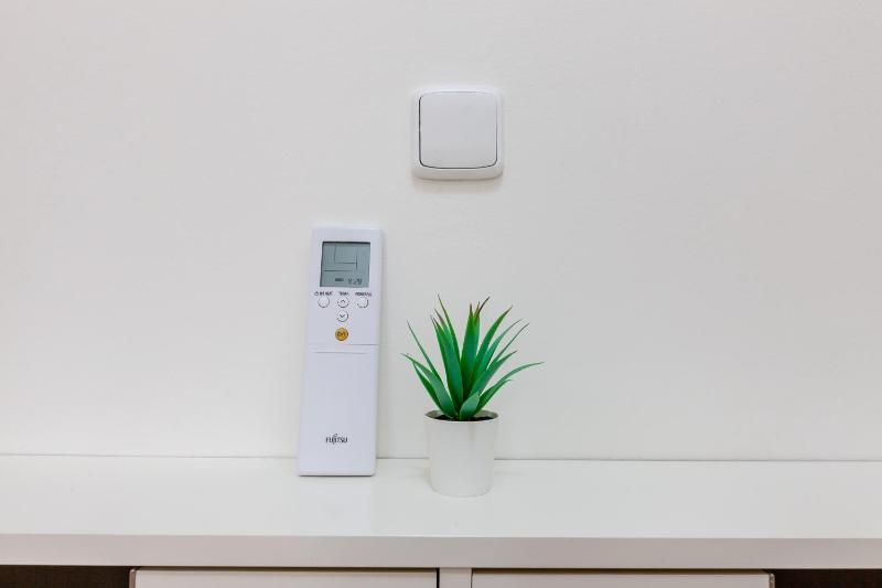 Three-Bedroom Apartment image 3