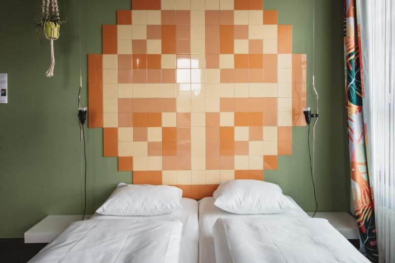 Doppelzimmer XL Home image 3