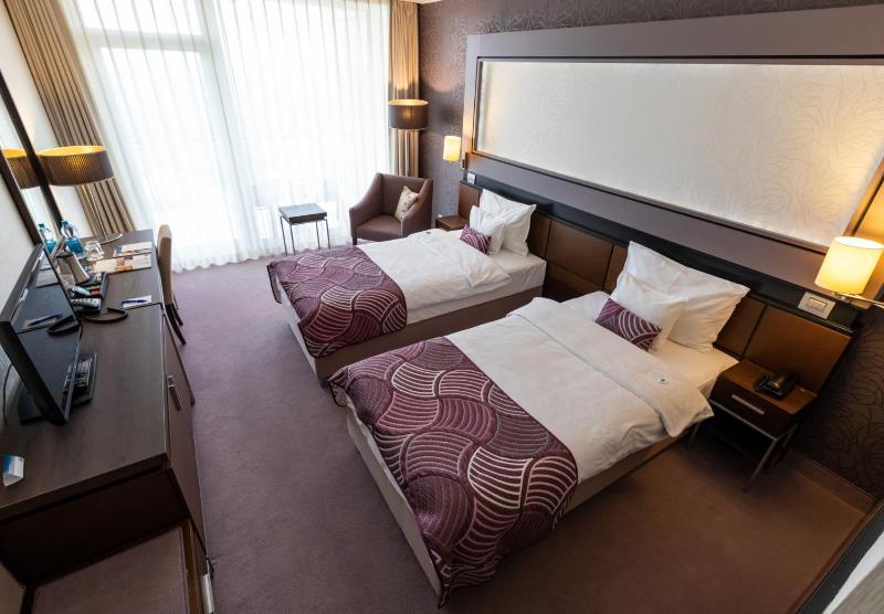 Double or Twin Room image 4