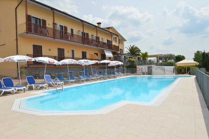 Hotel Panoramica - image 44
