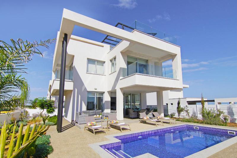 Villa Amelia - image 1