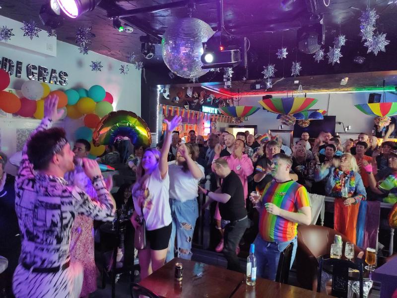 Mardi Gras Hotel - image 5