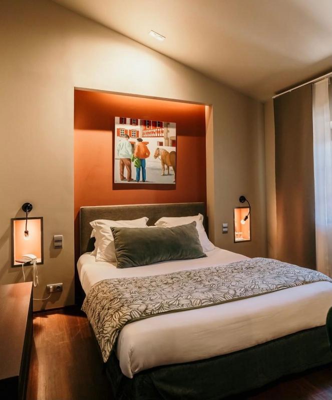 Standard Double Room image 1