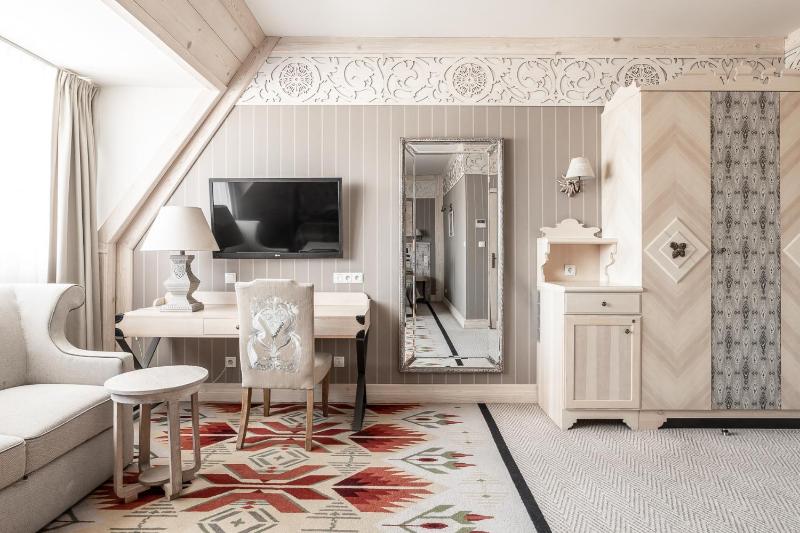 Executive Double Room image 3