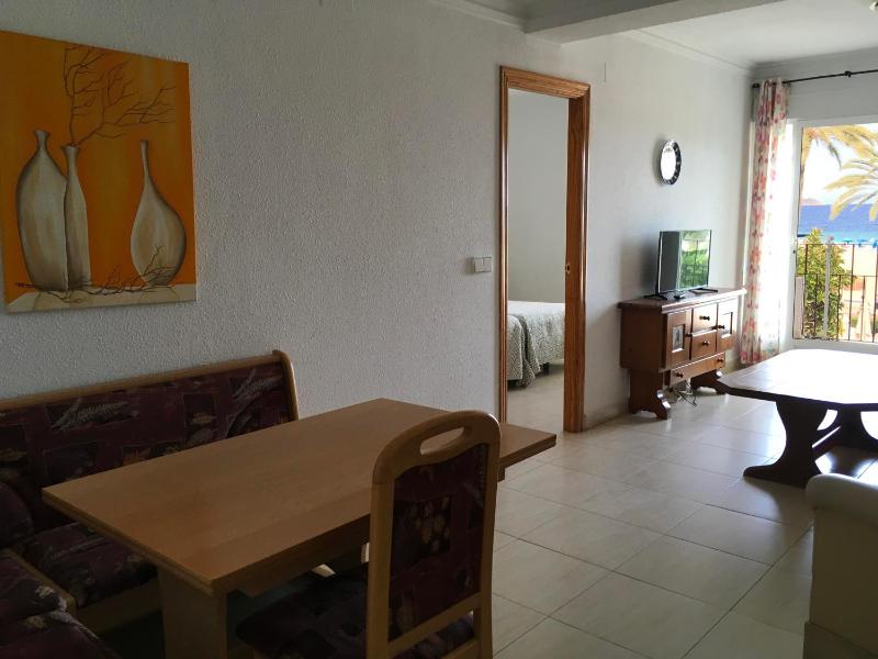 Apartamentos Bahia - image 11