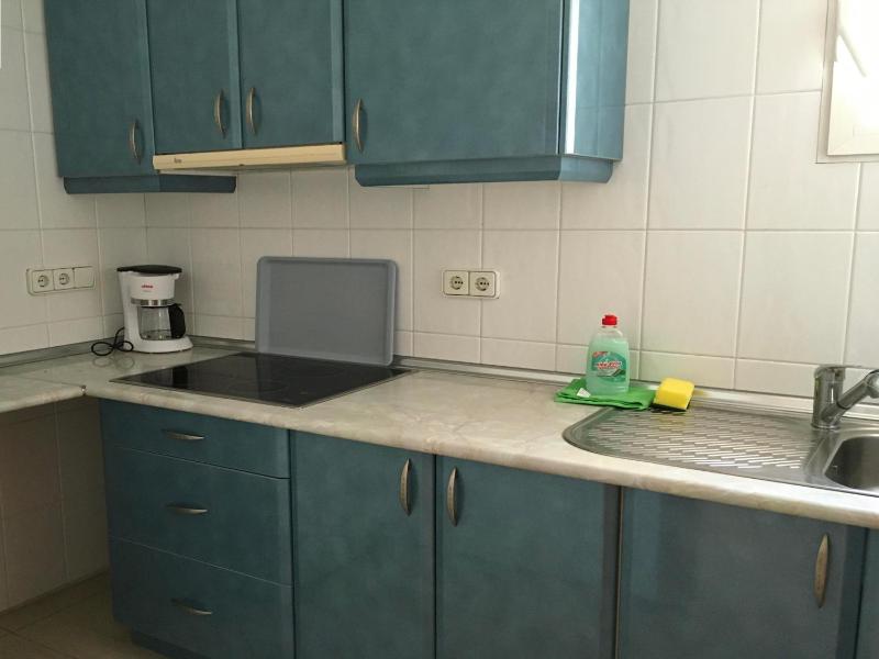 Apartamentos Bahia - image 7