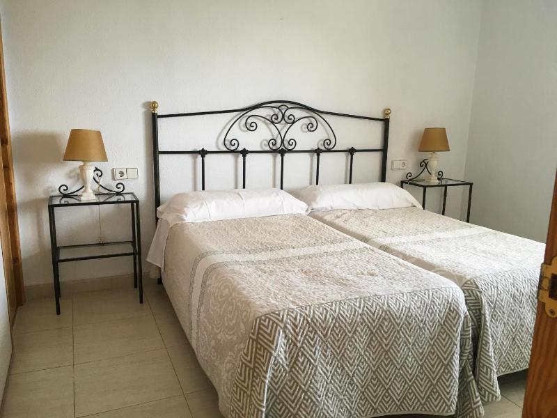 Apartamentos Bahia - image 16