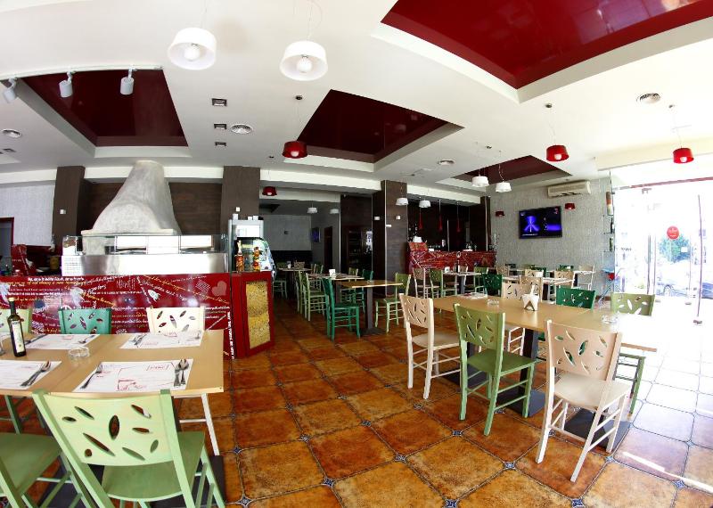 Hotel Parc Sibiu - image 41