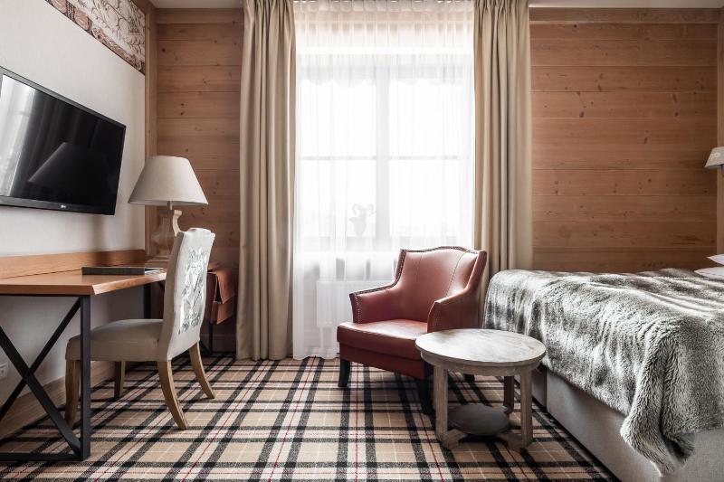 Premier Double Room image 1