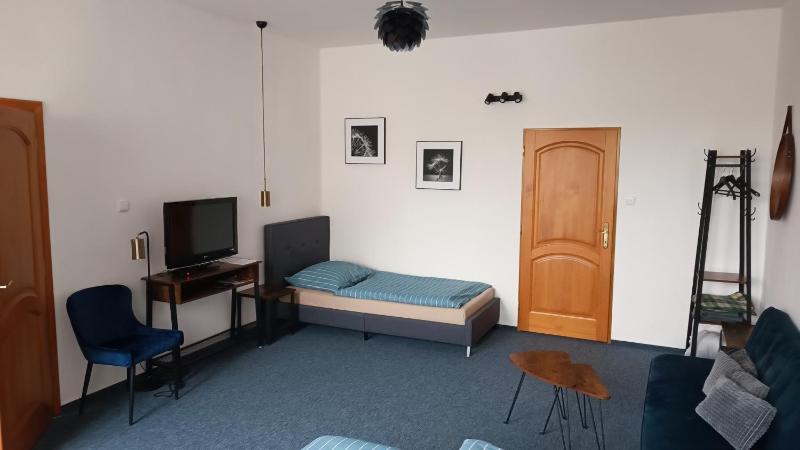 Superior Apartment (2 Adults) image 4