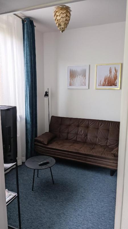 Apartment - Ground Floor image 4