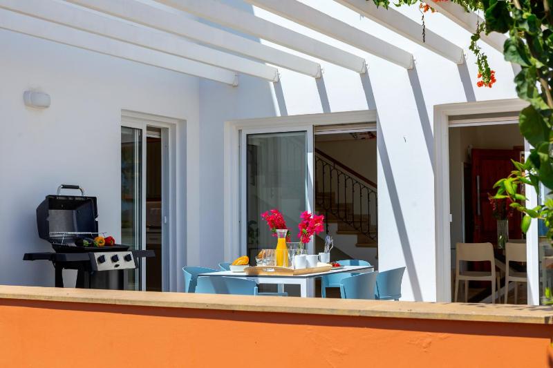 Protaras Seafront Villa Violetta - image 14
