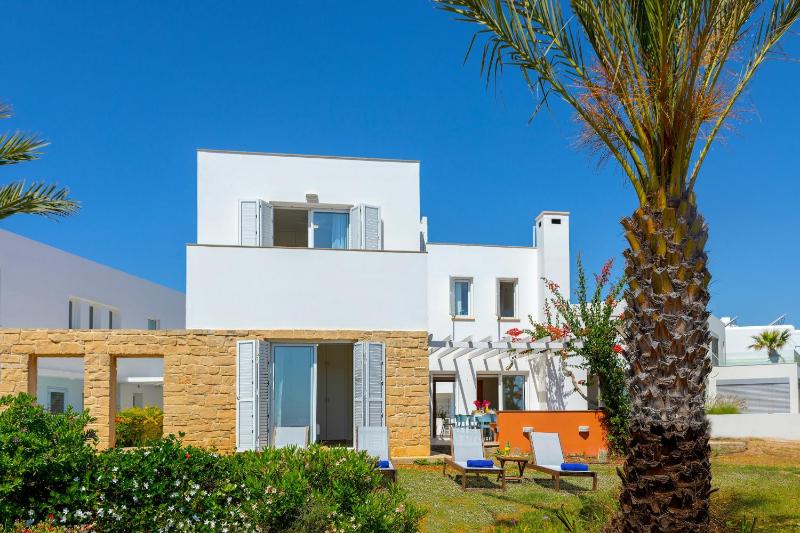 Protaras Seafront Villa Violetta - image 5