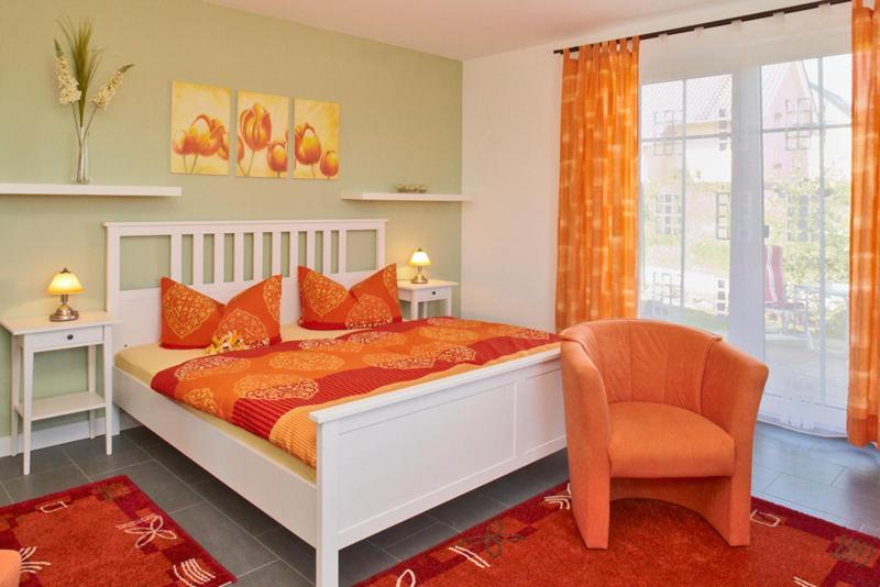 Apartment - Ground Floor image 2