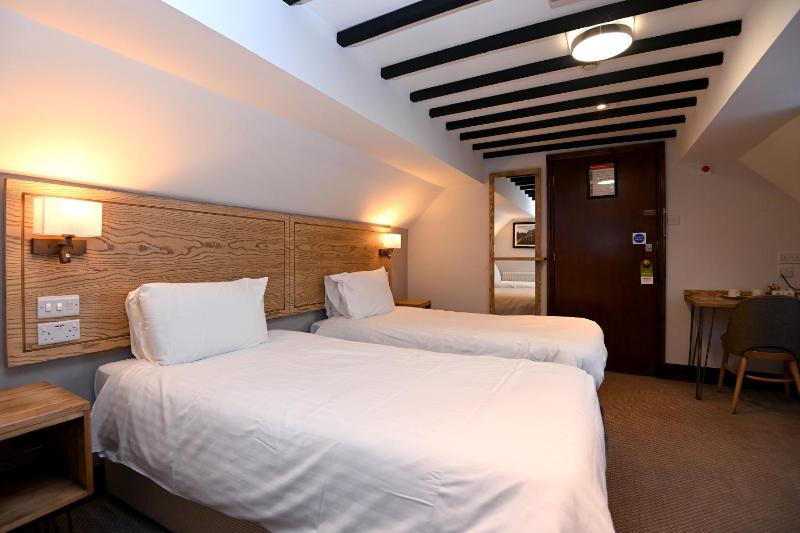 Standard Twin Room image 1