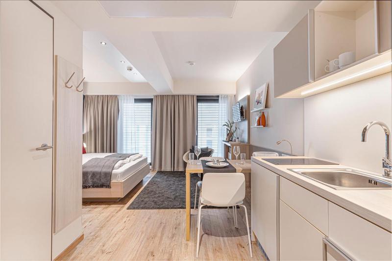 Standard Apartment image 2