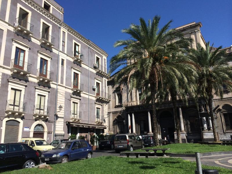B&B Suite Cutelli - image 11