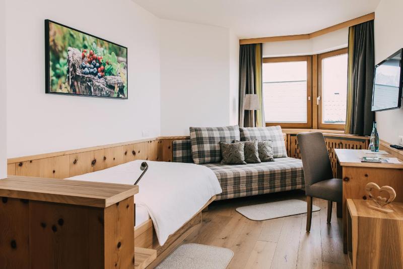 Single Room image 3