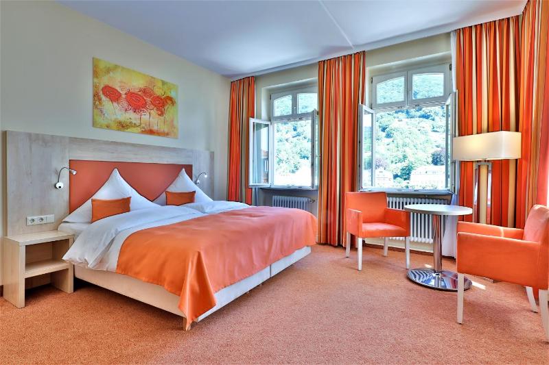 Superior Double Room image 1