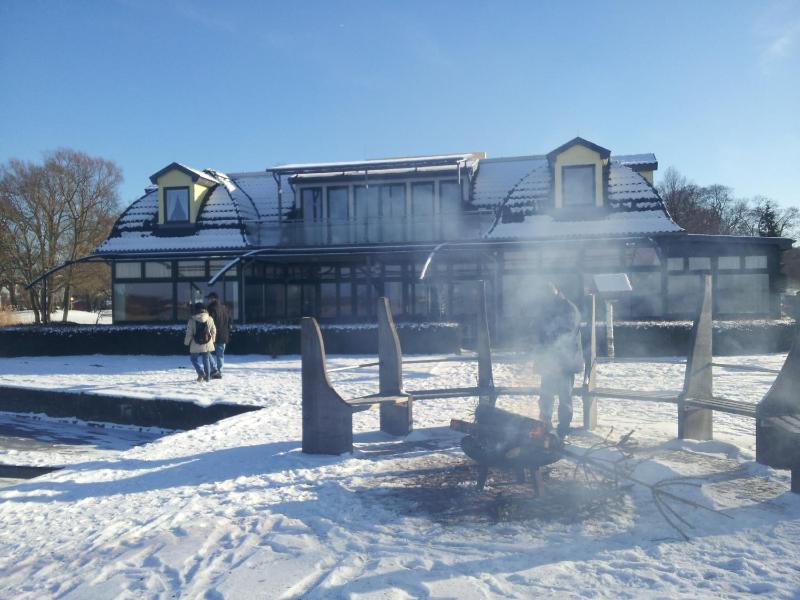 Small Double Room image 1