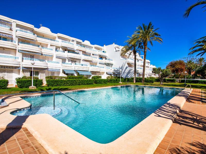 Apartment Las Barcas by Interhome Images