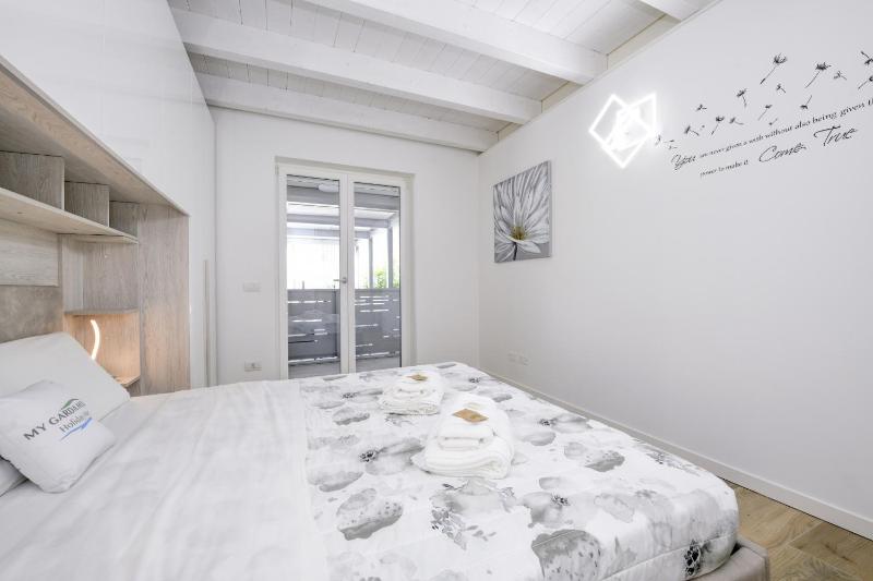 My Bardolino Holiday Apartment - image 1