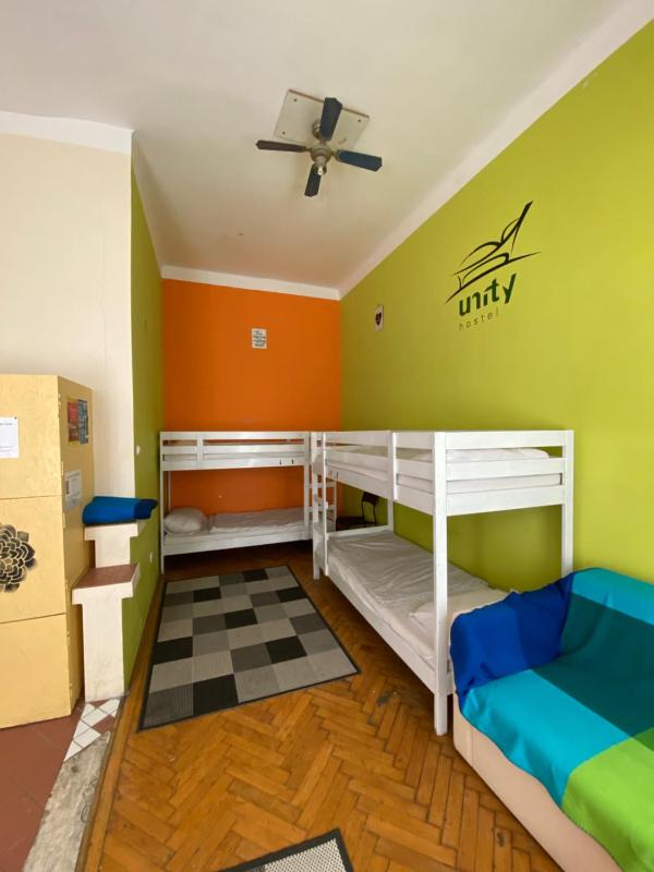 Unity Hostel Budapest - image 7