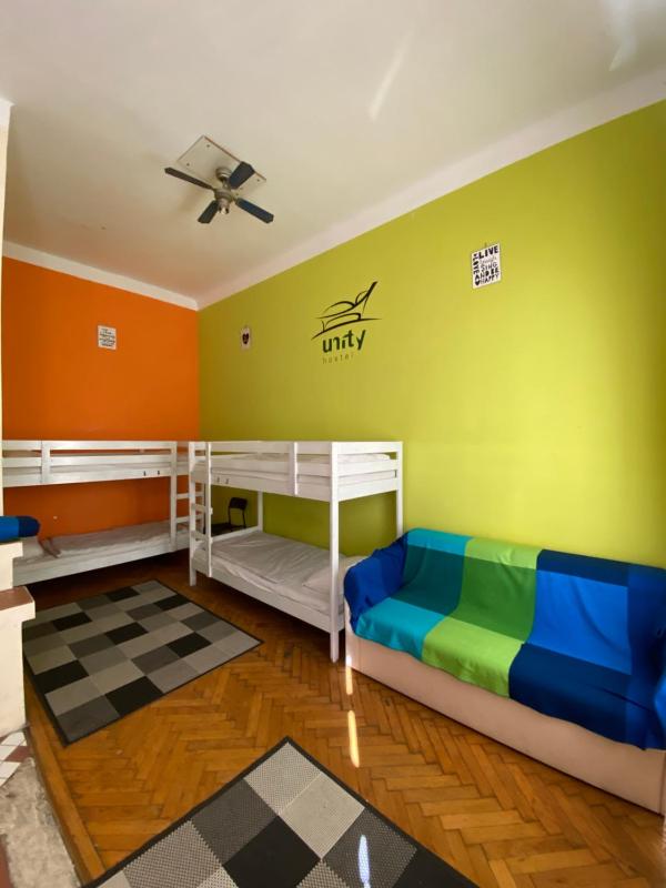 Unity Hostel Budapest - image 13