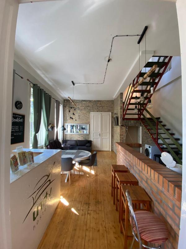 Unity Hostel Budapest - image 12