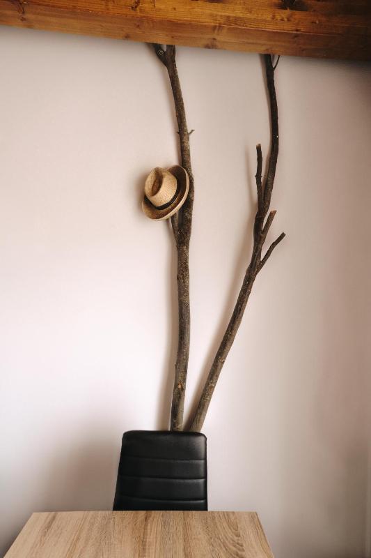 Apartment with Balcony image 2