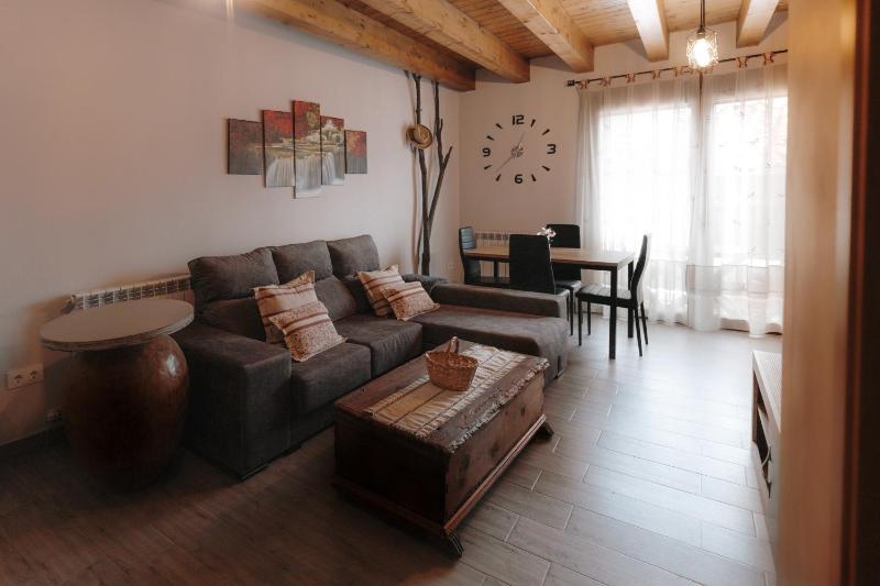 Apartment with Balcony image 1