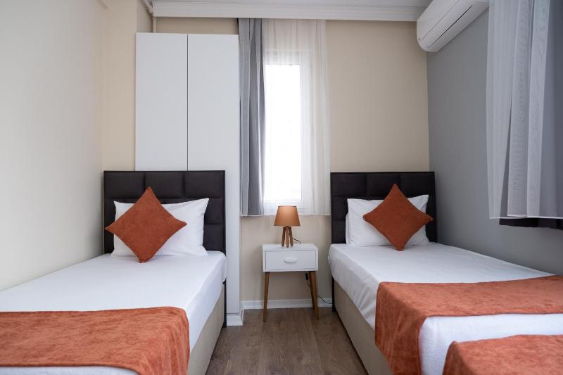 Two-Bedroom Apartment image 2