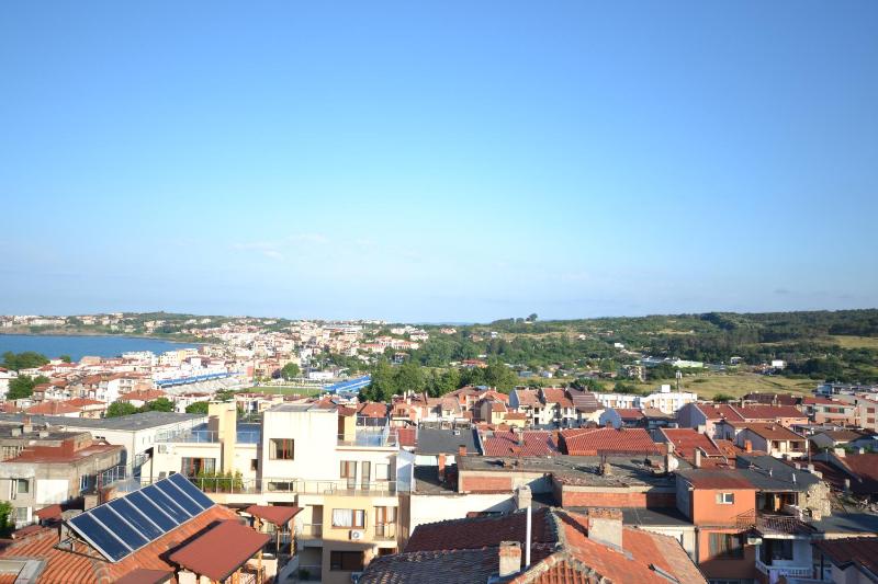 Double Room with Sea View image 3