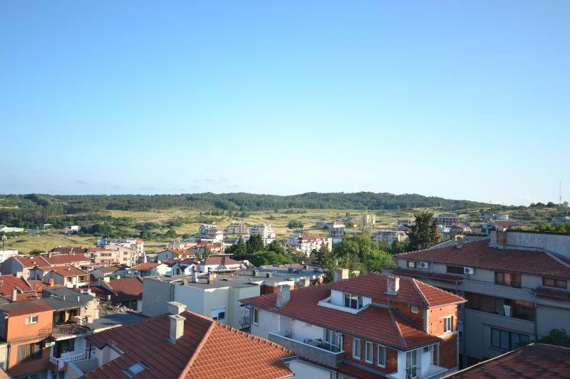 Double Room with Sea View image 4