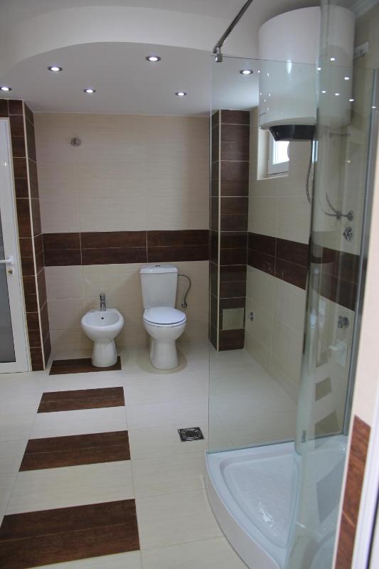 One-Bedroom Apartment image 4