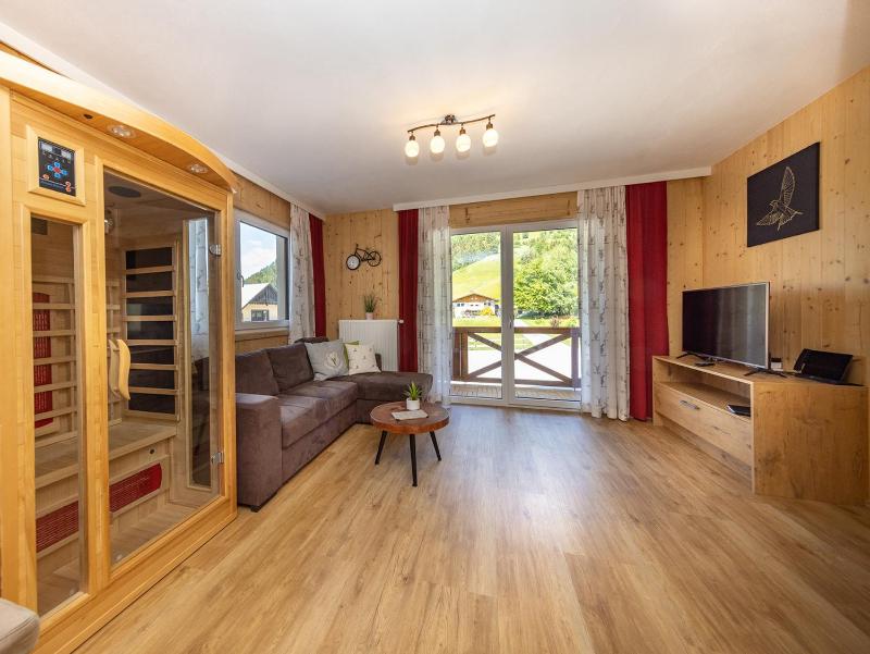 Three-Bedroom Apartment image 4