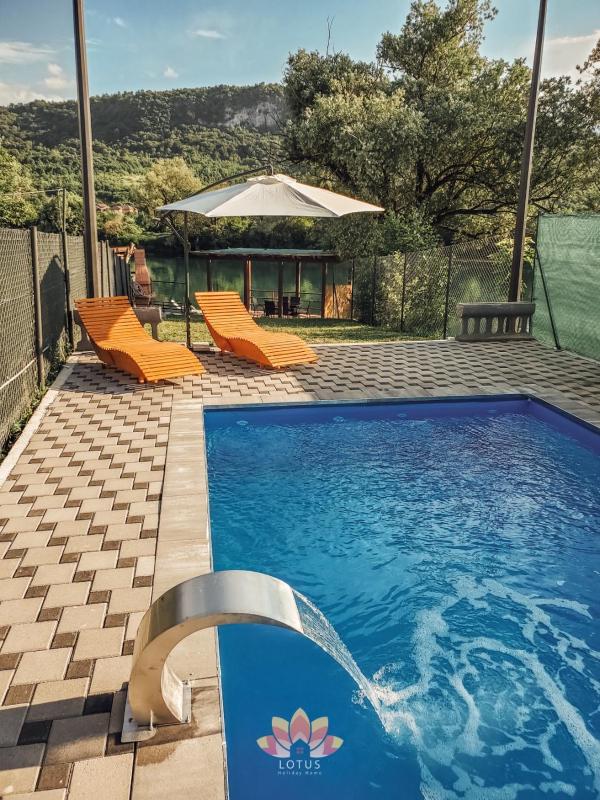 Holiday home LOTUS - image 15