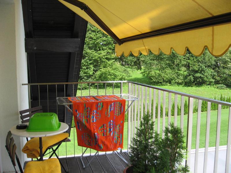 Apartment with Balcony image 4